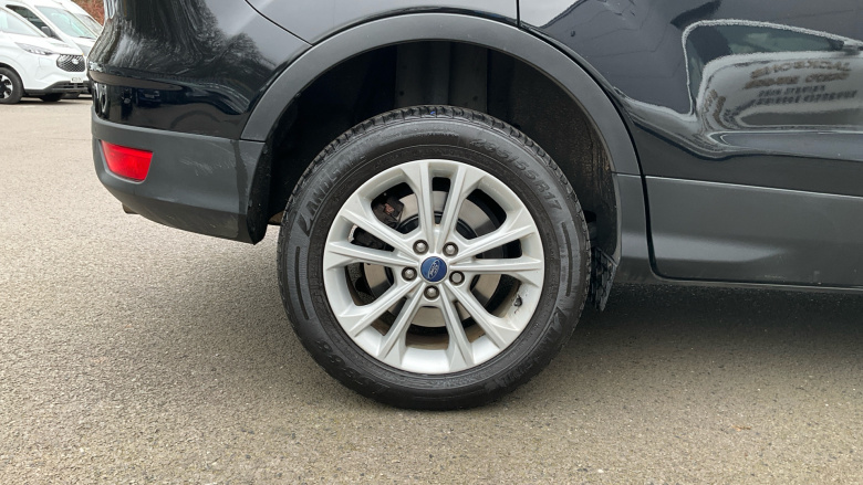 Ford Kuga 1.5 TDCi Titanium 5dr 2WD Diesel Estate